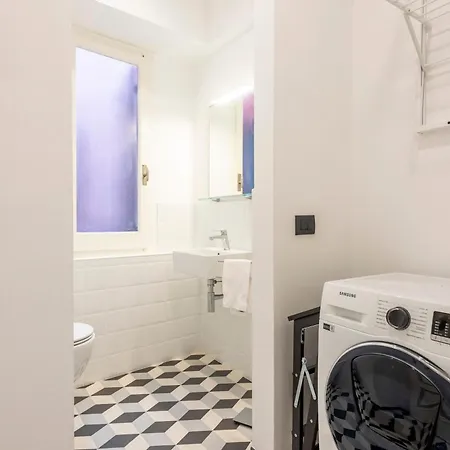 Charming Flat - Happy * سيستري ليفانتي