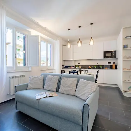 Charming Flat - Happy *