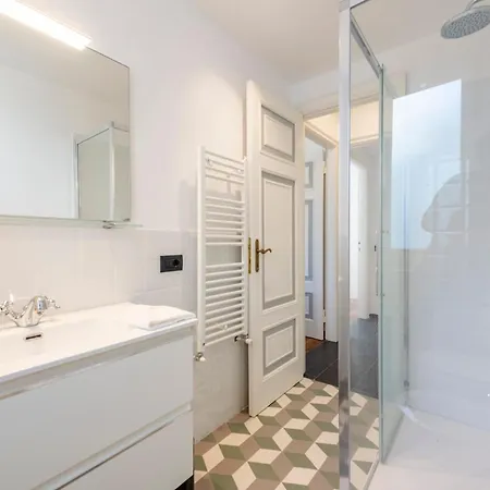 شقة Charming Flat - Happy