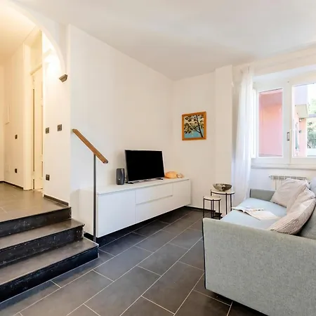 Charming Flat - Happy شقة سيستري ليفانتي