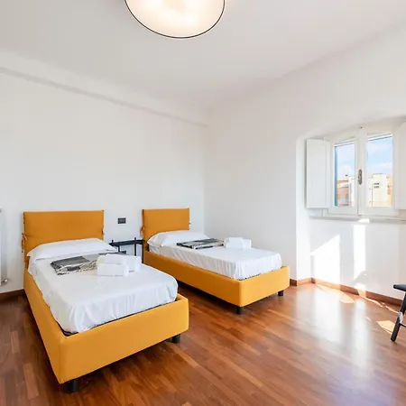 Charming Flat - Happy * سيستري ليفانتي