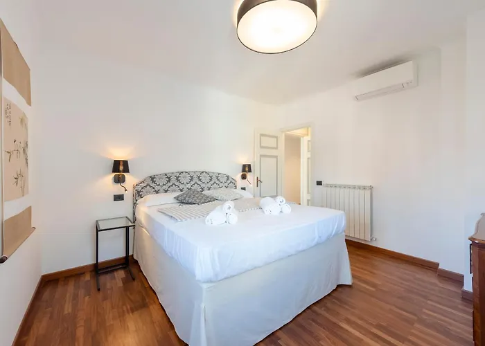 Charming Flat - Happy * Sestri Levante