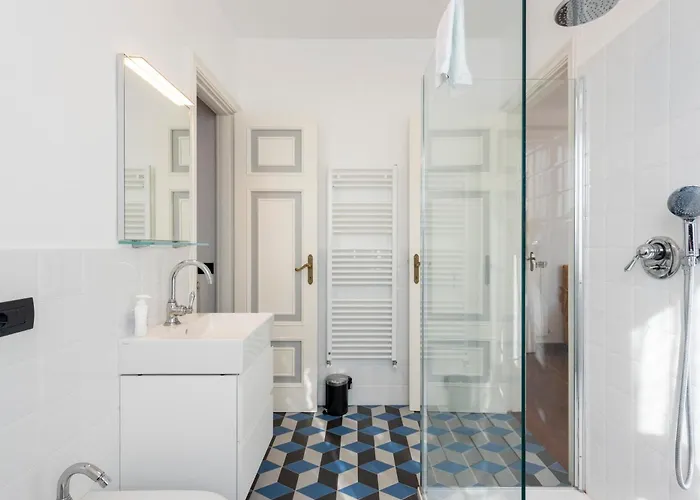 Charming Flat - Happy Apartman