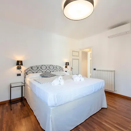 Charming Flat - Happy * سيستري ليفانتي