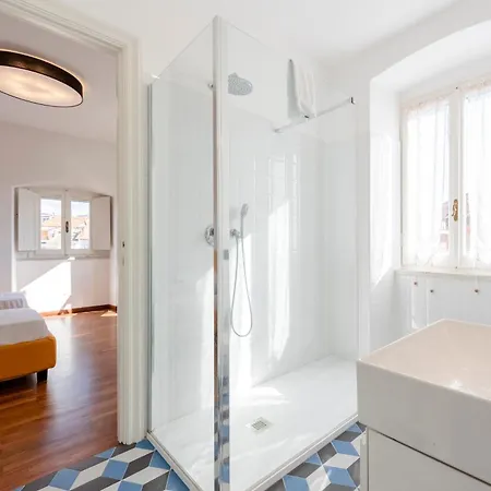 Apartment Charming Flat - Happy Sestri Levante