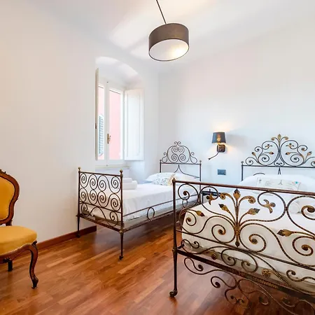 شقة Charming Flat - Happy
