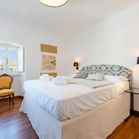 Charming Flat - Happy Sestri Levante