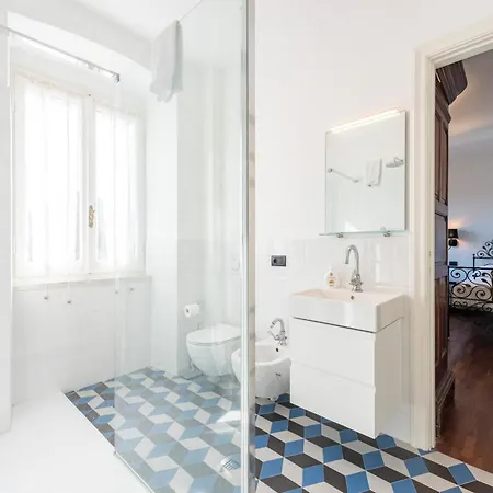 Charming Flat - Happy Apartment *