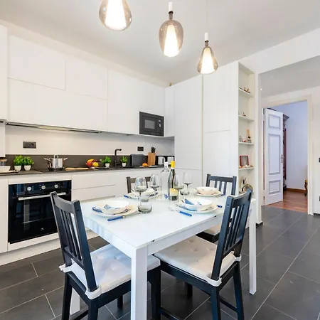 Charming Flat - Happy Sestri Levante