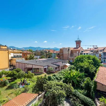 Charming Flat - Happy Sestri Levante
