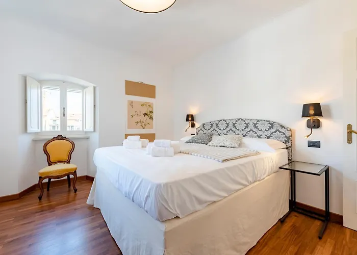 Charming Flat - Happy Apartament *