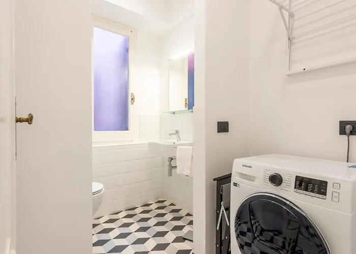 Charming Flat - Happy * Sestri Levante